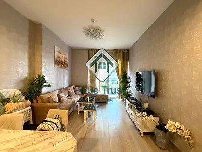 BEST VIEW l FULLY FURNISHED l HIGH QUALITY