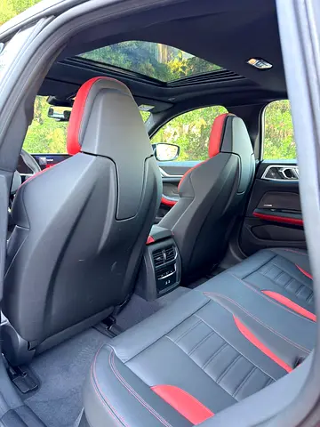 2025 BMW I4 缩略图 15