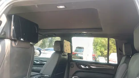 2021 GMC YUKON 缩略图 8