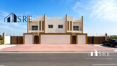 Twin Villas | 10 Bedrooms | Vacant | Available Now
