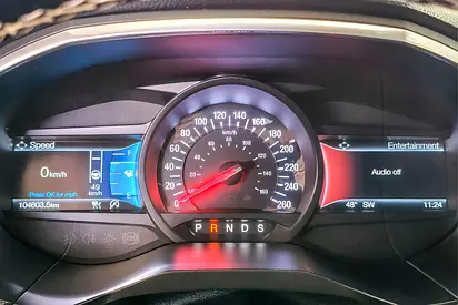 صورة مصغرة 15 لـ 2019 FORD EDGE