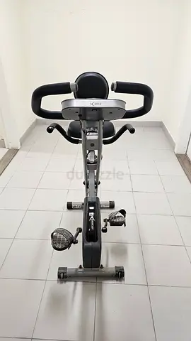 Indoor Exercise Bike