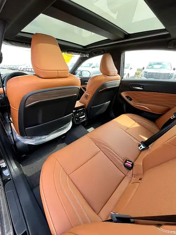 2025 Toyota AVALON — фото 13