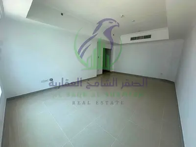 Two Bedroom Apartment with Living Room Free Parking Built in Wardrobes Maid Room Open Panoramic View Prime Location Near Al Majaz Store Al Majaz 2