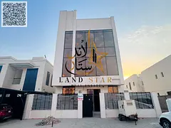 Commercial Villa G+2 for Sale in Al Yasmeen, Ajman, UAE