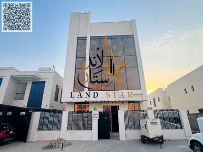 Commercial Villa G+2 for Sale in Al Yasmeen, Ajman, UAE