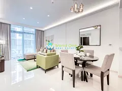 Elegant Residence | Furnished | Resort Style Amenities | Contact Us