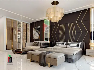 Convertible to 1BHK l Canal View l Luxurious