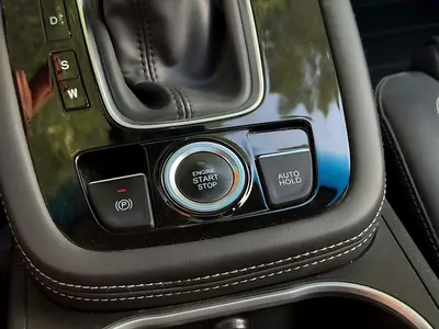 Jetour X70 Luxury, миниатюра 9