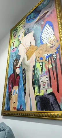 Painting