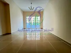 Spacious One Bedrooms Apartment for Rent With Free AC One Month Free Sea View Two Balconies Built in
