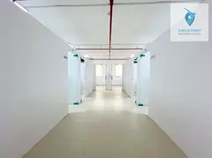 Special Offer: AED 9,000 for 6 Months (Tawtheeq Included) Affordable Office Space Available in Mussa
