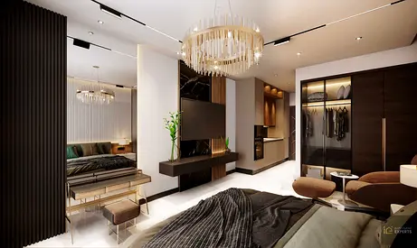HIGHER FLOOR | SELLING ON OP | 1%PLAN