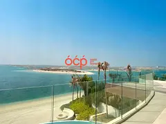 6 Bed + Maid | Ready Now | Beachfront Living