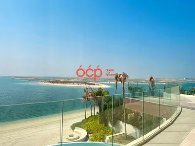 6 Bed + Maid | Ready Now | Beachfront Living