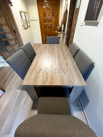 Dinning Table home center