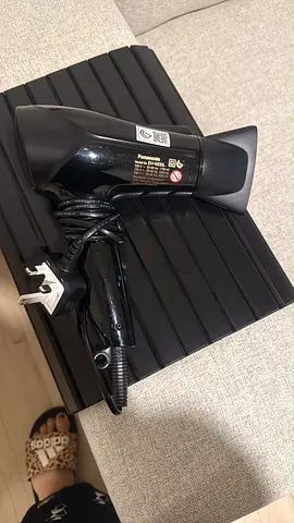 Panasonic Hair Dryer - Good Working Condition
