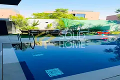 Ready to Move-In | Standalone Villa with pool | Near to the amenities | Prime Location