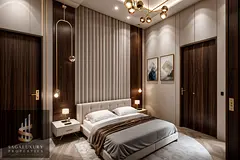 Studio for Sale in Rock Hill Tower Ajman | From AED 280,343 | Premium Lifestyle | Freehold