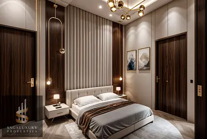 Studio for Sale in Rock Hill Tower Ajman | From AED 280,343 | Premium Lifestyle | Freehold