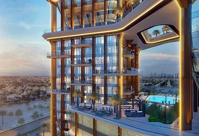 Elite Community | Prestigious Area | Prime Design