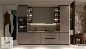 Exclusive 1 Bedroom + Jacuzzi | Contemporary Design | Peace Avenue