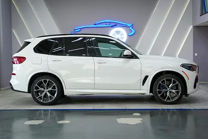 2020 BMW X5 缩略图 7