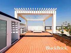 Ready to move in | Equipped kitchen | Spacious 1BR
