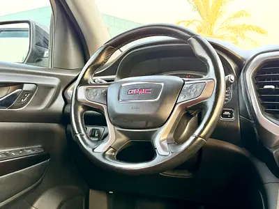 صورة 6 لـ 2023 GMC ACADIA