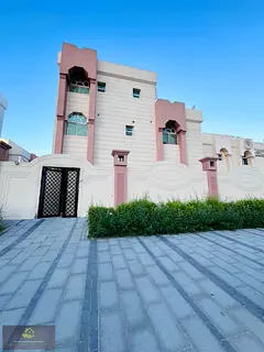 Private Villa for Commercial Use | Prime Main Road Location | MBZ City