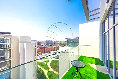 √Elegantly Furnished | Community View |High Floor√