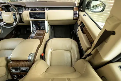 صورة مصغرة 15 لـ 2022 LAND Rover RANGE ROVER