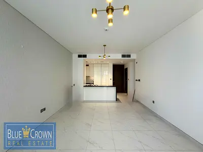 Lagoon View | Middle Unit | Spacious 2BR + Maid Vacant