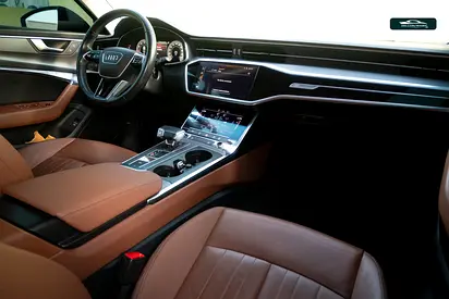 2024 AUDI A6 缩略图 10