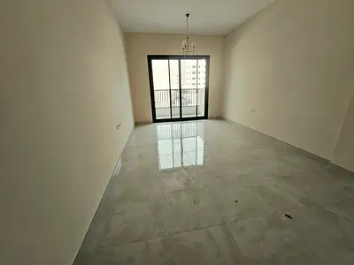 Brand New Luxury 2bhk With 3 Washroom Balcony