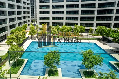 Sakoon 1, Al Jaddah Brand new apartment, 2 bedrooms (1 master bedroom) Total area: 1,122.11 sq ft (including parking space) 3 bathrooms | Balcon