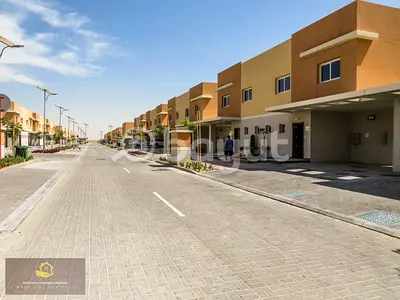 Corner Unit+Single Row | Spacious Plot Excellent Investment Opportunity