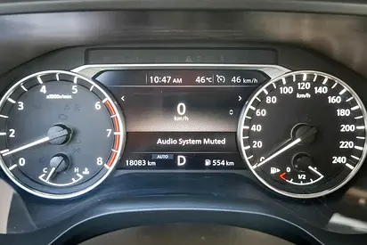 صورة 14 لـ 2023 Nissan X-TRAIL