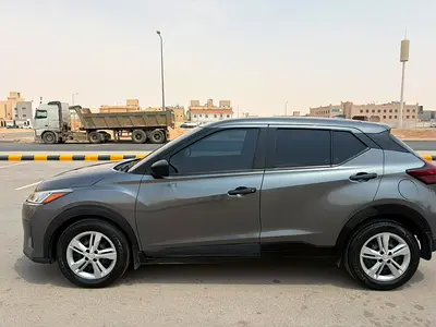 2023 Nissan KICKS 照片 6