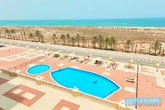 Furnished 1 bed for Rent Hamra Village - Access to Beach - Upcoming