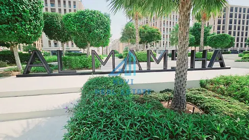 Spacious Layout | Balcony | Ready for Rent