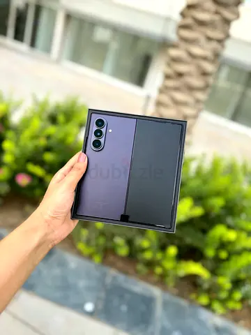 Sumsung fold 8 ultra