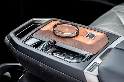 2022 BMW IX photo 19