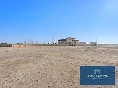 PLOT FOR SALE | 45,000 SQFT SIZE | ASKING 15 MILLION