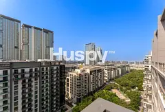 Park View | High Floor | Large Layout