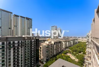Park View | High Floor | Large Layout