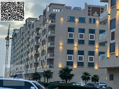 Annual Studio Rental | Spacious, First-Time Occupancy | Al-Amira Village