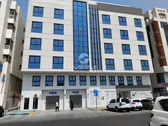 Spacious 1BR Apartment | Airport Road