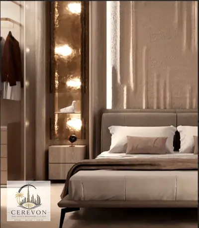 Studio with Private Jacuzzi | Premium Living | Sky Harmony