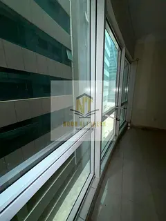 **Luxury 3 Bedroom Apartment for Rent in Al Majaz 2 | Master Maid's Room | 4 Bathrooms | AED 60,000 